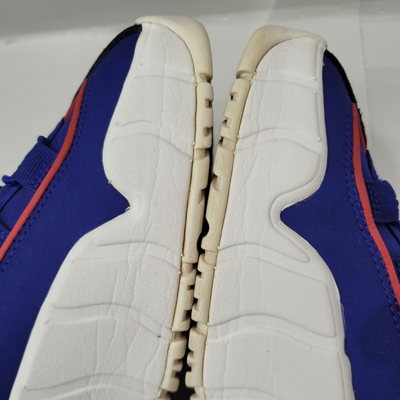 RARE NIKE AIR MAX PENNY 1 LITTLE PENNY YOUTH SHOE SIZE 6.5Y=WOMEN 8 315519-400 - Picture 14 of 16